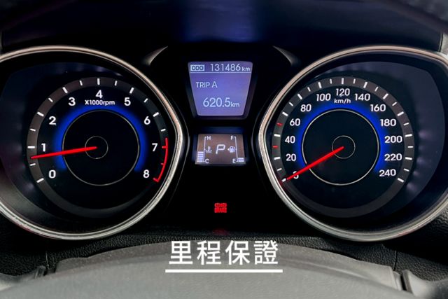 電動天窗/倒車顯影/電動座椅/電動天窗/定速巡航  第2張相片