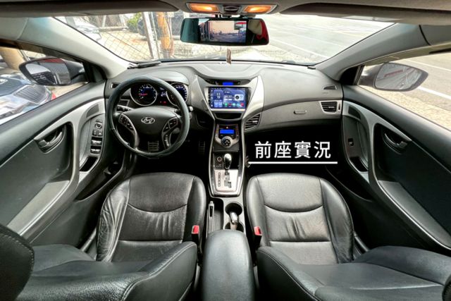 電動天窗/倒車顯影/電動座椅/電動天窗/定速巡航  第3張相片