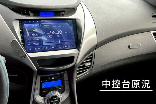 電動天窗/倒車顯影/電動座椅/電動天窗/定速巡航  第4張相片