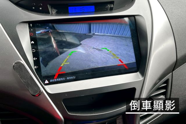 電動天窗/倒車顯影/電動座椅/電動天窗/定速巡航  第5張相片