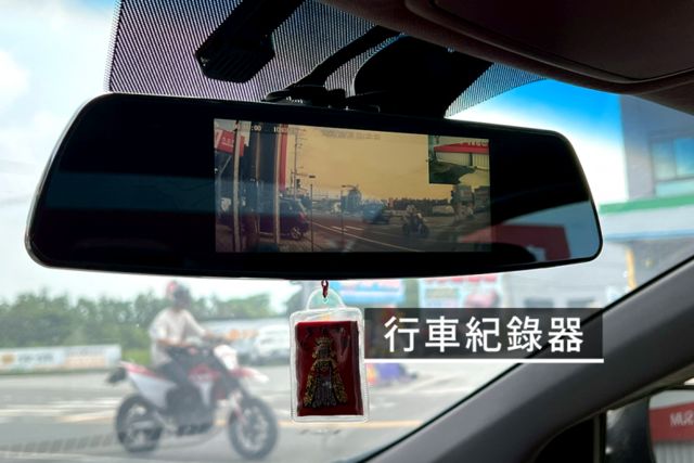 電動天窗/倒車顯影/電動座椅/電動天窗/定速巡航  第6張相片