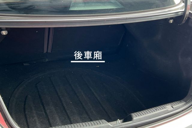 電動天窗/倒車顯影/電動座椅/電動天窗/定速巡航  第12張相片