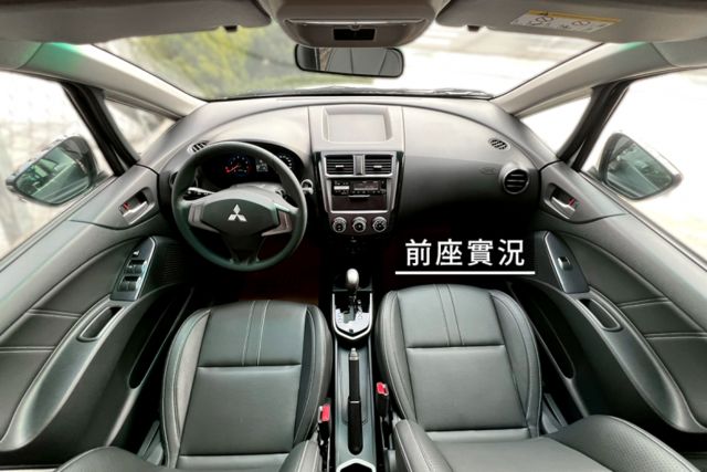 全新車/前後雷達/胎壓偵測/電動尾門/低公里數  第3張相片