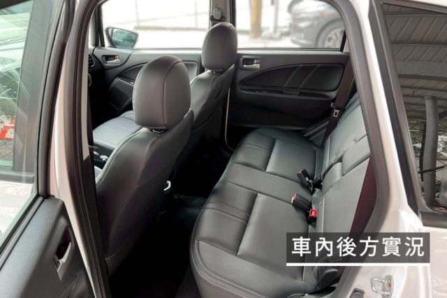 全新車/前後雷達/胎壓偵測/電動尾門/低公里數  第6張相片