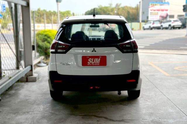 全新車/前後雷達/胎壓偵測/電動尾門/低公里數  第8張相片