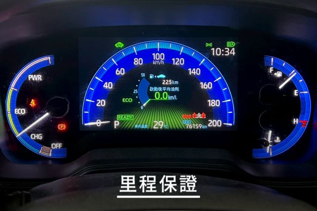 原廠保養/環景影像/油電/抬頭顯示器/駕駛模式/主動跟車  第2張相片