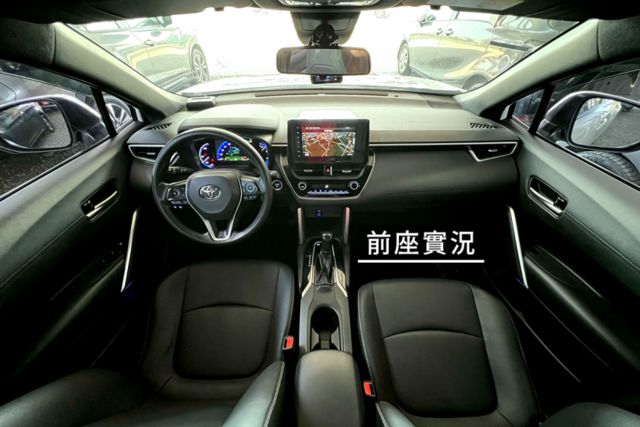 原廠保養/環景影像/油電/抬頭顯示器/駕駛模式/主動跟車  第3張相片