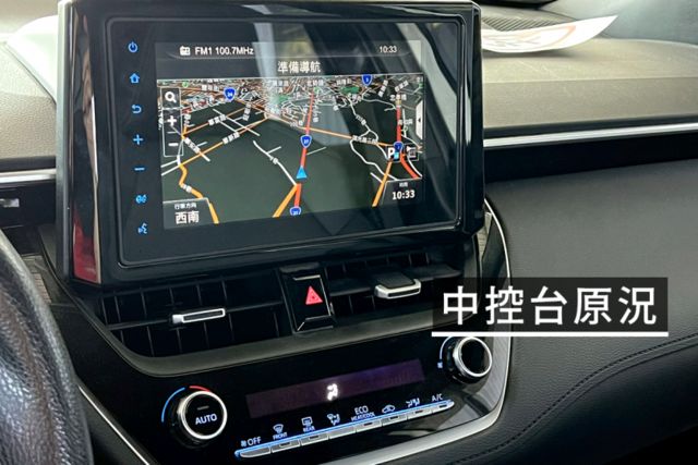 原廠保養/環景影像/油電/抬頭顯示器/駕駛模式/主動跟車  第4張相片