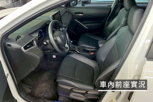 原廠保養/環景影像/油電/抬頭顯示器/駕駛模式/主動跟車  第12張相片