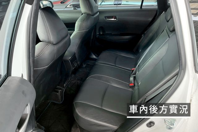 原廠保養/環景影像/油電/抬頭顯示器/駕駛模式/主動跟車  第13張相片