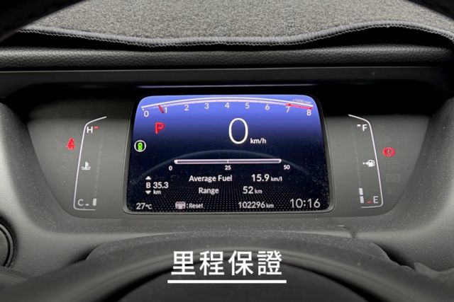 主動跟車/車道維持輔助/倒車顯影/循跡防滑  第2張相片