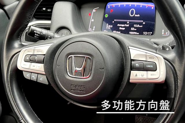 主動跟車/車道維持輔助/倒車顯影/循跡防滑  第6張相片