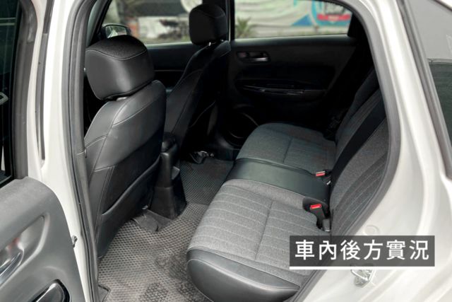 主動跟車/車道維持輔助/倒車顯影/循跡防滑  第9張相片