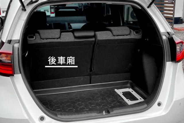 主動跟車/車道維持輔助/倒車顯影/循跡防滑  第10張相片