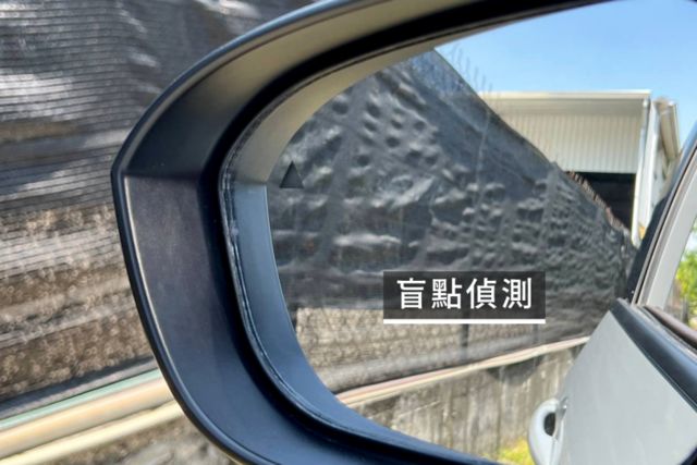 全車原鈑件/環景影像/自動跟車/盲點偵測/分區控溫/雙前座電動椅  第11張相片