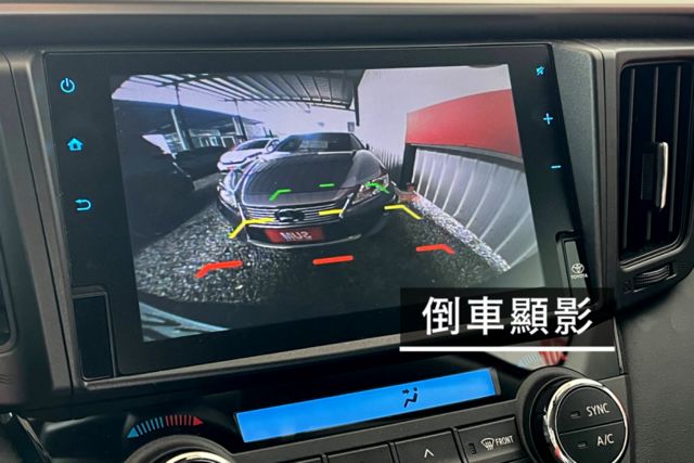 全車原鈑件/原廠保養/電動椅/自動跟車/抬頭顯示器/倒車顯影/車道偏離輔助  第5張相片