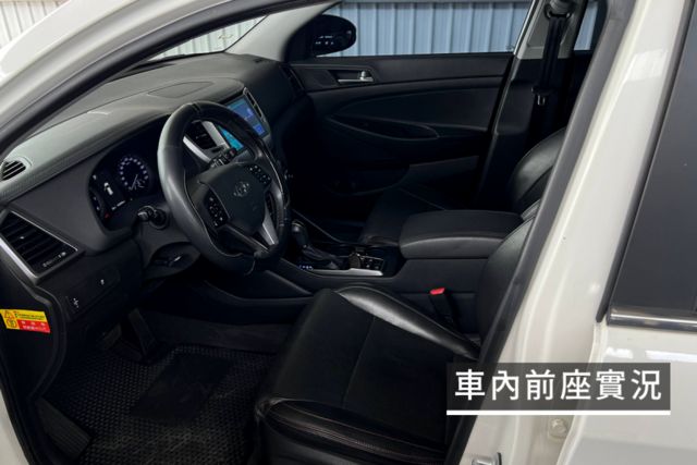 尊貴渦輪版/多功能車機/倒車顯影/定速巡航/分區控溫/行車紀錄器/駕駛模式  第11張相片