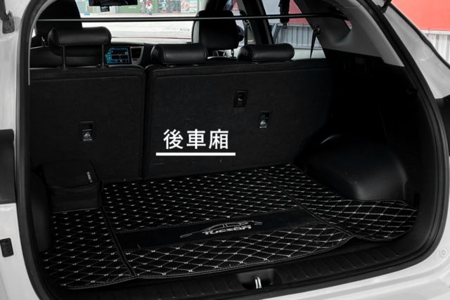 尊貴渦輪版/多功能車機/倒車顯影/定速巡航/分區控溫/行車紀錄器/駕駛模式  第13張相片