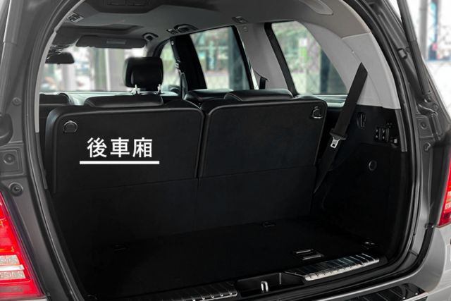 原鈑件/可安排認證/定速巡航/前後天窗/第三排座椅/電動尾門  第14張相片