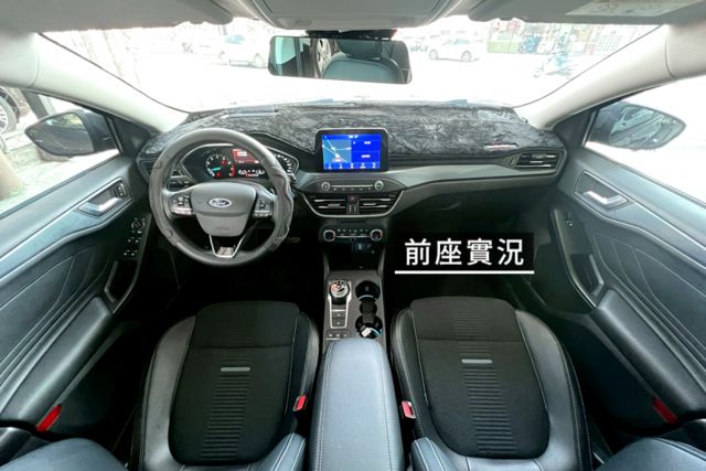 環頸影像/衛星導航/抬頭顯示器/定速巡航/主動跟車/電動椅/駕駛模式  第3張相片