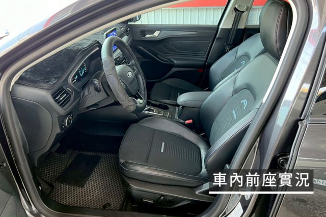 環頸影像/衛星導航/抬頭顯示器/定速巡航/主動跟車/電動椅/駕駛模式  第10張相片