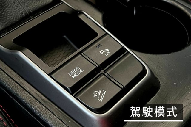尊貴渦輪版/多功能車機/倒車顯影/定速巡航/分區控溫/行車紀錄器/駕駛模式  第10張相片