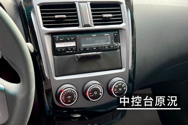 全新車/前後雷達/胎壓偵測/電動尾門/低公里數  第4張相片