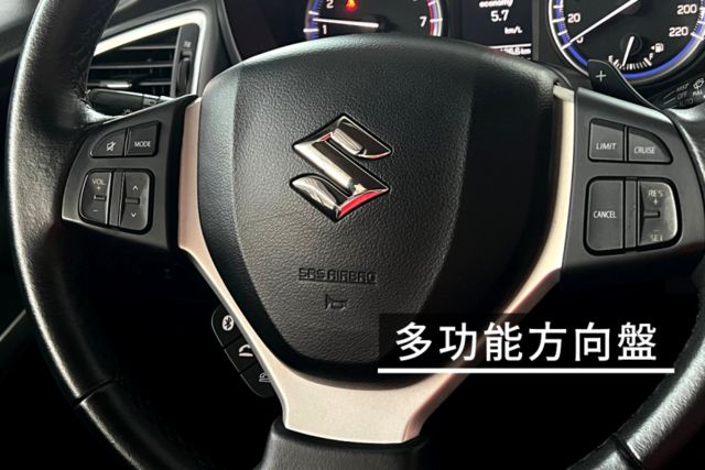 倒車顯影/定速巡航/換檔撥片/恆溫空調/分區控溫/自動頭燈/行車紀錄器  第8張相片