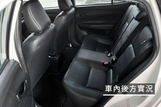 中控螢幕/後霧燈/後照鏡方向燈/循跡防滑/倒車雷達  第7張相片
