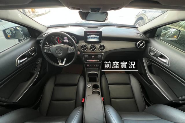倒車顯影/盲點偵測/定速巡航/倒車雷達/全景天窗/雙前座電動椅  第3張相片