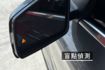 倒車顯影/盲點偵測/定速巡航/倒車雷達/全景天窗/雙前座電動椅  第10張縮圖