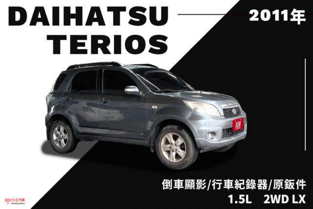 倒車顯影/行車紀錄器/原鈑件  第1張相片