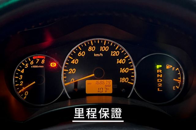 倒車顯影/行車紀錄器/原鈑件  第2張相片