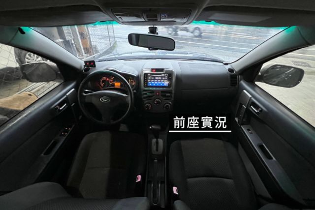 倒車顯影/行車紀錄器/原鈑件  第3張相片