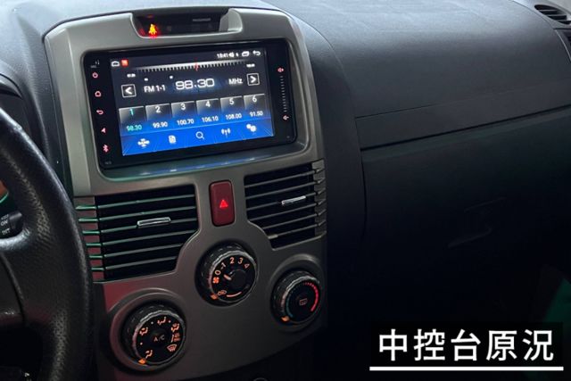 倒車顯影/行車紀錄器/原鈑件  第4張相片