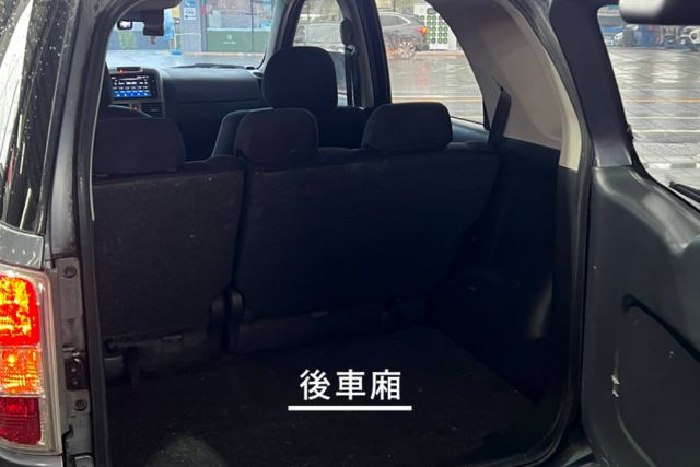 倒車顯影/行車紀錄器/原鈑件  第8張相片