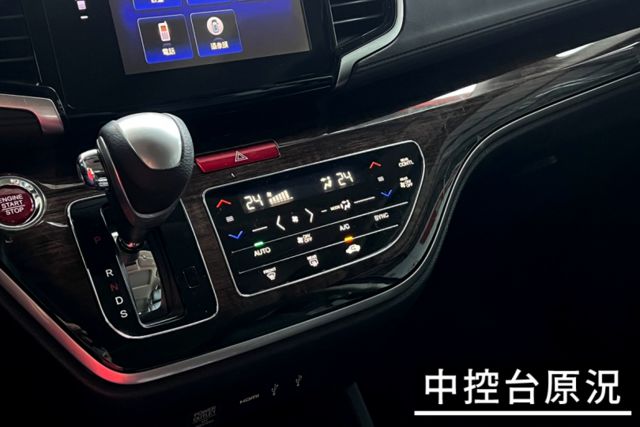 APEX旗艦版/全景影像/七人座/電動滑門/盲點偵測/中控螢幕  第4張相片