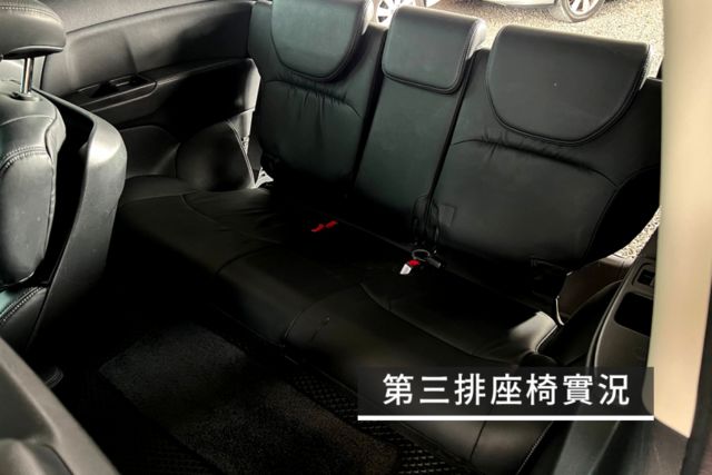 APEX旗艦版/全景影像/七人座/電動滑門/盲點偵測/中控螢幕  第13張相片