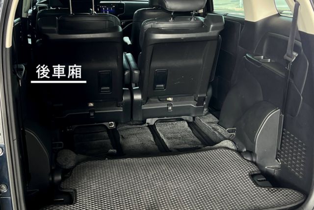 APEX旗艦版/全景影像/七人座/電動滑門/盲點偵測/中控螢幕  第14張相片