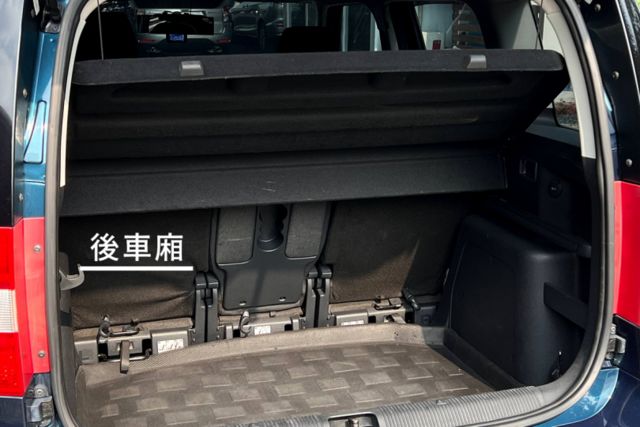 多功能車機/方向盤快控建/後座出風口/倒車顯影/衛星導航/行車紀錄器  第12張相片