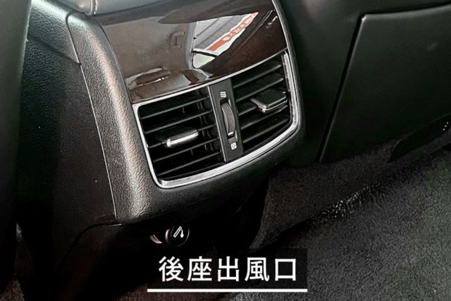 已有認證/定速巡航/電動座椅/電動天窗/倒車顯影/分區控溫/盲點偵測  第13張相片