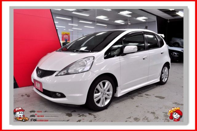 Honda 本田fit 飛特新竹市價格為10萬 50萬的價格 Findcar 找車網