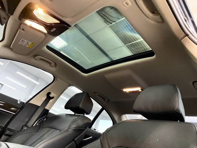 2016 總代理730I 2.0 LED頭燈 天窗 盲點 後座電動調整 IKEY 摸門 電吸門 智慧型鑰匙 電尾門  第11張相片