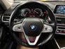 2016 總代理730I 2.0 LED頭燈 天窗 盲點 後座電動調整 IKEY 摸門 電吸門 智慧型鑰匙 電尾門  第20張縮圖