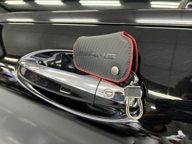 2014 C300 AMG 4MATIC IKEY 摸門 全景 柏林 盲點 記憶座椅 19吋鋁圈  第8張相片