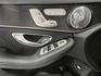 2014 C300 AMG 4MATIC IKEY 摸門 全景 柏林 盲點 記憶座椅 19吋鋁圈  第13張縮圖