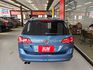 2014年福斯 GOLF 1.4 一手車 旅行車 免鑰匙 全景天窗 後座出風口 ISOFIX SRS  第3張縮圖