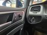 2014年福斯 GOLF 1.4 一手車 旅行車 免鑰匙 全景天窗 後座出風口 ISOFIX SRS  第12張縮圖