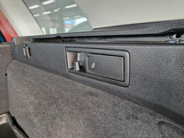 2014年福斯 GOLF 1.4 一手車 旅行車 免鑰匙 全景天窗 後座出風口 ISOFIX SRS  第13張相片