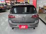 經典小鋼炮  福斯  GTI  7.5代  數位儀表 6速自手排 ACC跟車系統 車道偏移輔助系統  第3張縮圖